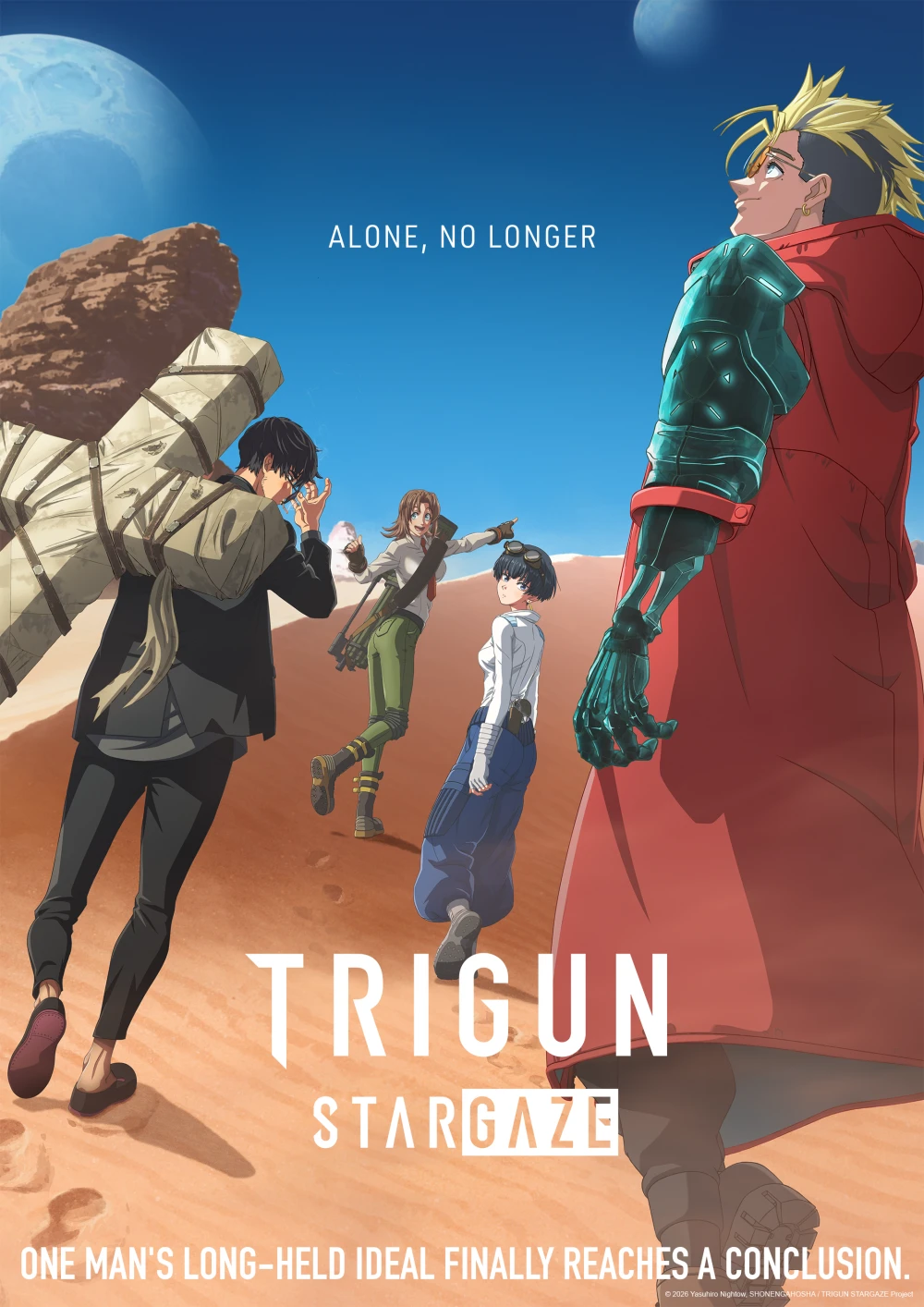 TRIGUN STARGAZE_S2_KV