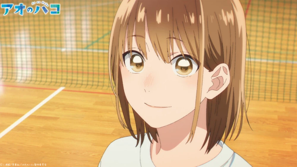 Anime BLUE BOX Season 2 Rilis Visual Ketiga