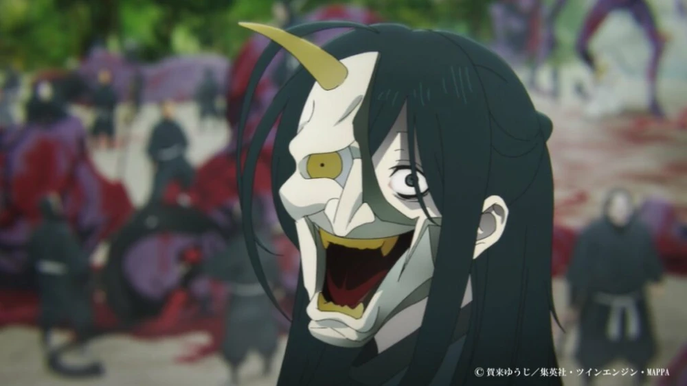 Anime Hell’s Paradise Season 2 Umumkan Karakter Baru Shija