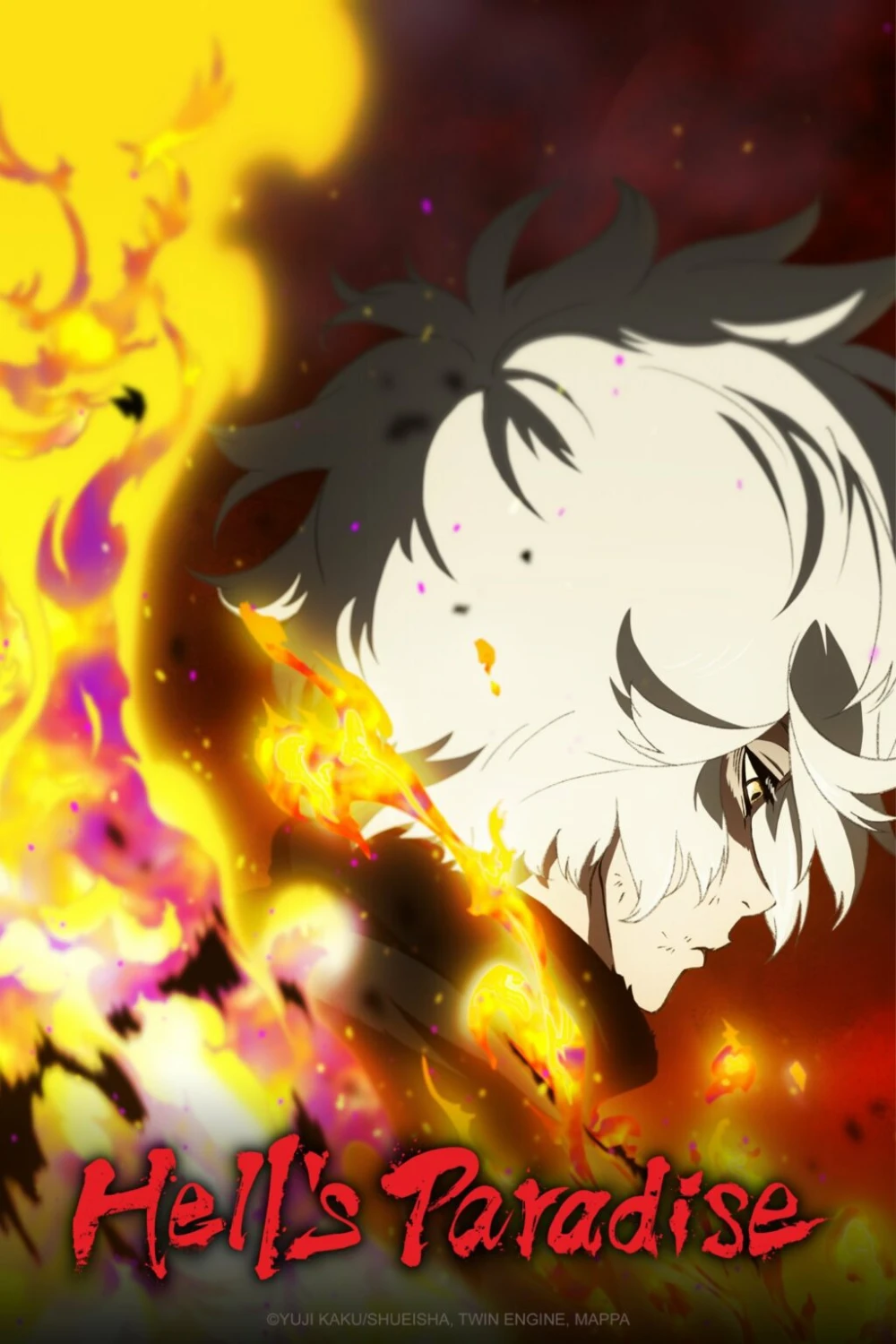 Hell&rsquo;s Paradise Season 2