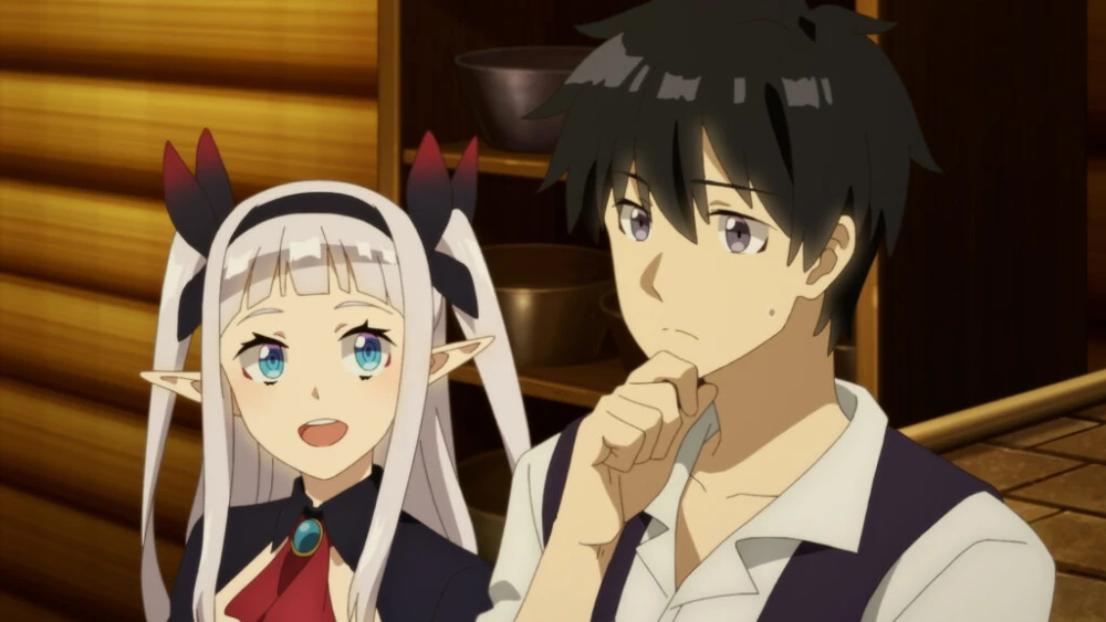 Anime Farming Life in Another World Season 2 Tayang April 2026