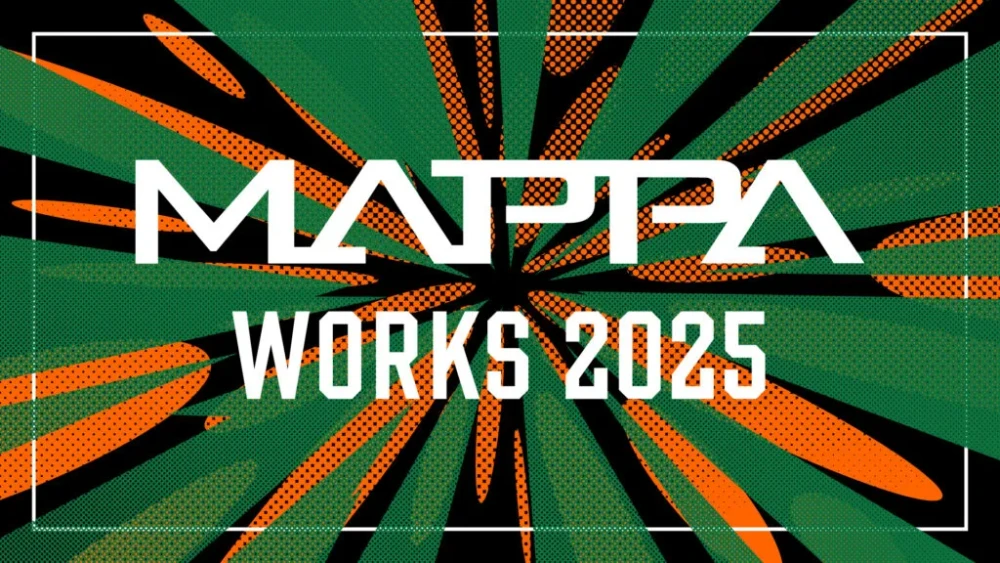 MAPPA WORKS 2025, Video Khusus Pamer Karya Terbaik MAPPA
