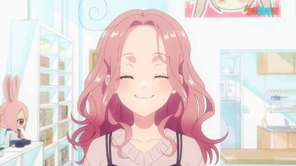 Anime Pardon the Intrusion, I’m Home! Tayang April 2026