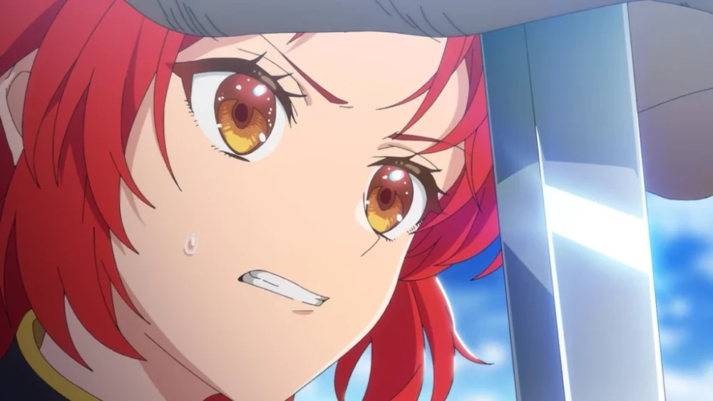 Anime A Tale of the Secret Saint Resmi Tunda Penayangan Hingga Oktober 2026