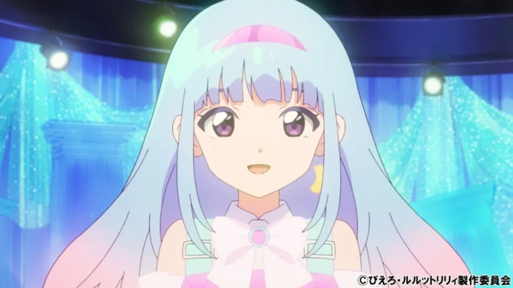 TV Anime Magical Sisters LuluttoLilly Rilis Visual dan PV Perdana