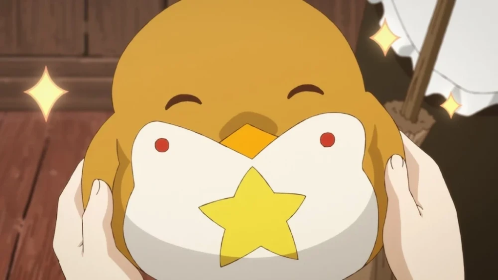 Anime An Adventurer’s Daily Grind at Age 29 Umumkan Pengisi Suara Baru