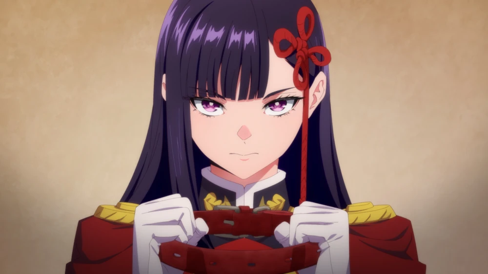 Nonton Anime Chained Soldier Season 2 Episode 5 Sub Indo, Preview dan Jadwal Rilis