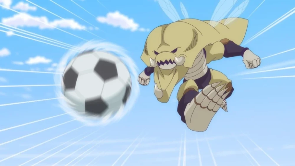 Anime High School! Kimengumi Episode 5 Umumkan Pengisi Suara Tamu