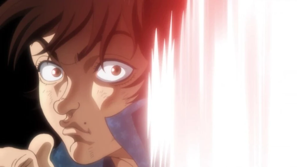 Anime BAKI-DOU: The Invincible Samurai Ungkap PV Utama