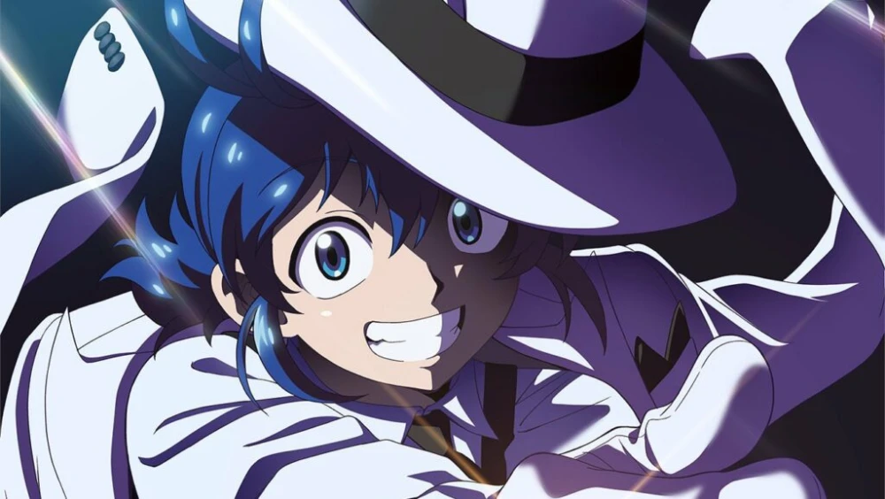 Anime Welcome to Demon School! Iruma-kun: IruMafia Resmi Diumumkan