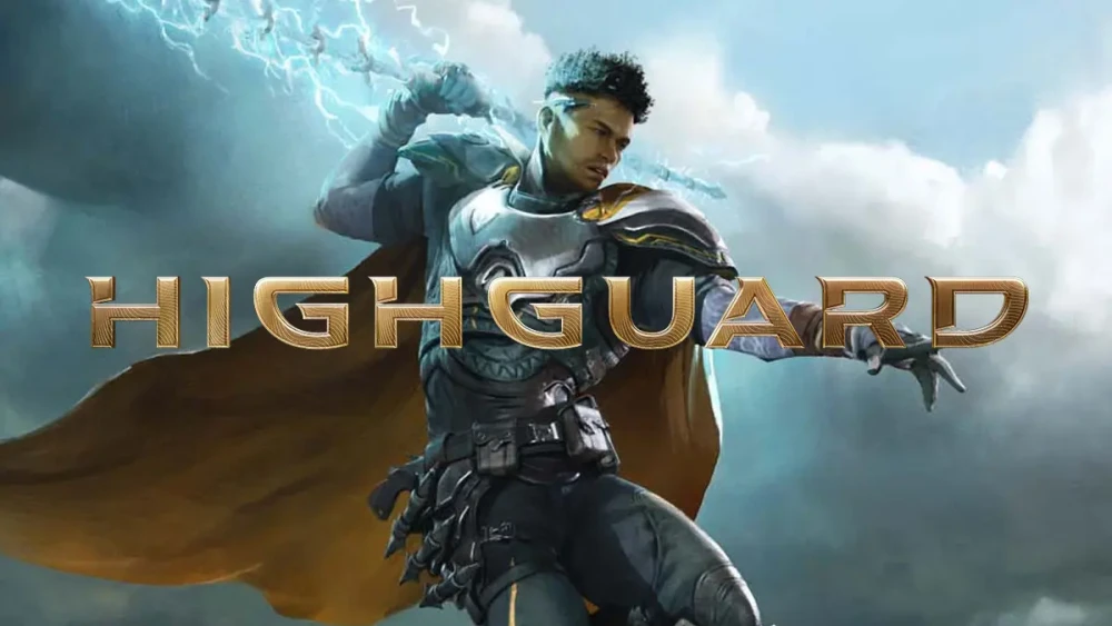 Jumlah Player Bukan Segalanya, CEO Highguard Buka Suara