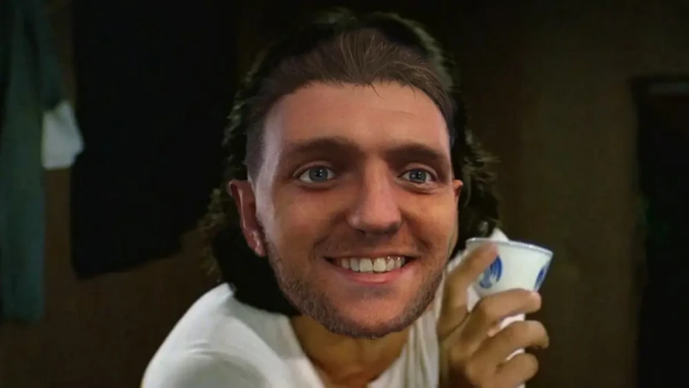 Jurus Mabuk Henry Kalahkan 5,4 Juta Musuh di KCD2