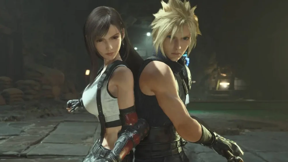 Rumor FFVII Remake Part 3 Lepas Eksklusivitas PlayStation