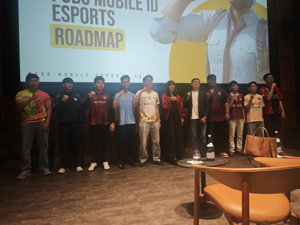 PUBG Mobile Indonesia Umumkan Road Map Esports 2026: PMPL ID Kembali Digelar