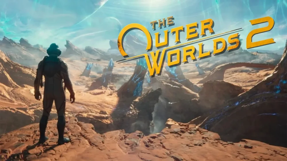 The Outer Worlds 3