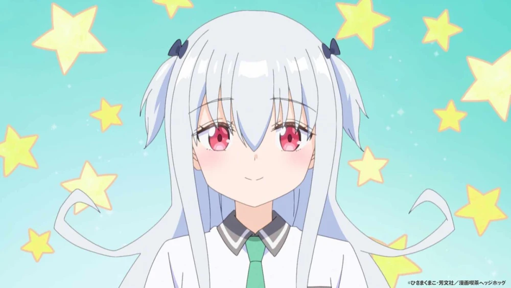 Anime Ichijyoma Mankitsu Gurashi! Rilis Teaser PV