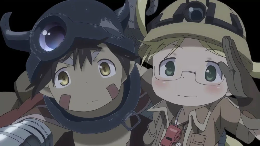 Anime MADE IN ABYSS Hadirkan Film Sekuel Baru Musim Gugur