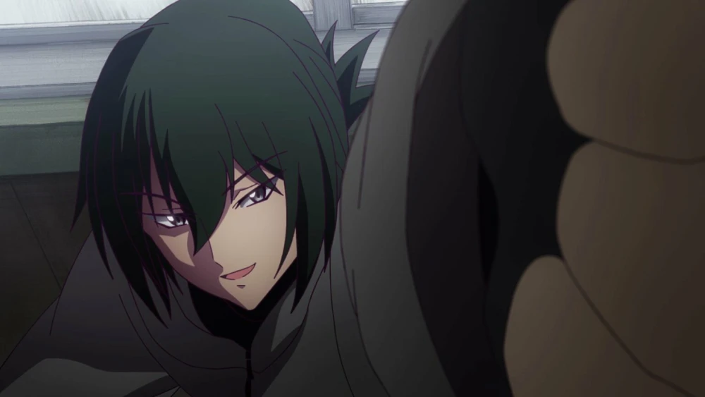 DIGIMON BEATBREAK Tambah Pengisi Suara Baru