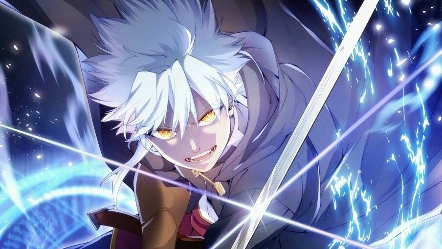 Daikenja Riddle no Jikan Gyakko Diadaptasi Anime Tayang April 2026