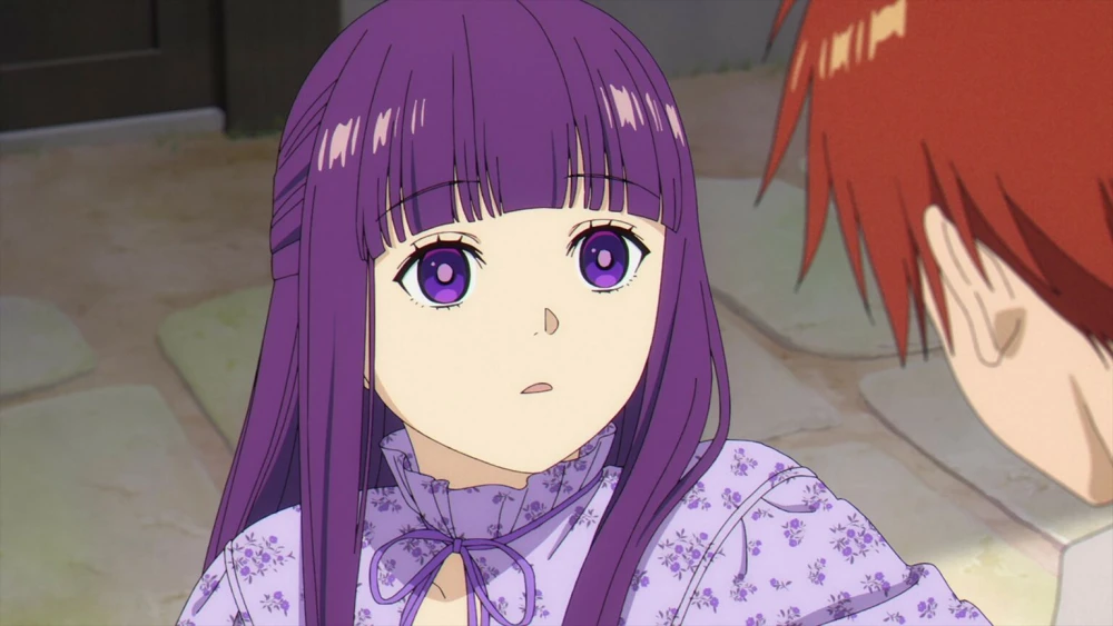 Anime Frieren: Beyond Journey’s End Season 2 Rilis MV Ending