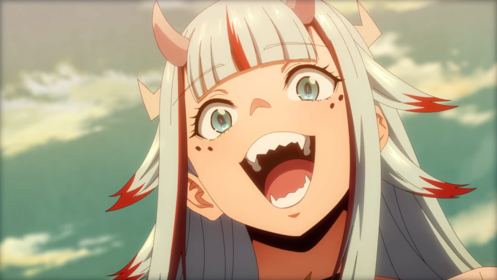 Chained Soldier Season 2 Ungkap Trailer Arc Yokohama