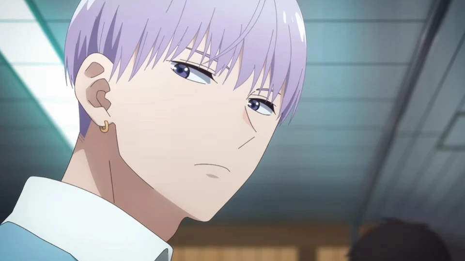 Anime Uchi no Otouto-domo ga Sumimasen Ungkap Trailer Karakter