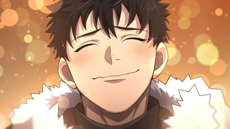 Monster Eater Light Anime Siap Tayang April 2026