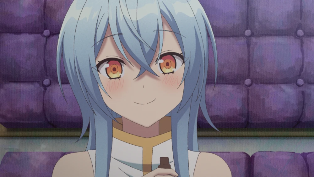 Nonton Anime There was a Cute Girl in the Hero's Party Episode 6 Sub Indo, Preview dan Jadwal Rilis