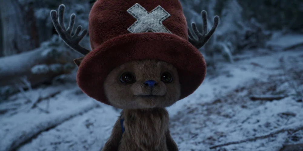 ONE PIECE Live-Action Season 2 Tayang 10 Maret 2026