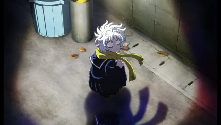 Anime ‘Let’s Go KAIKIGUMI’ Umumkan Karakter Baru