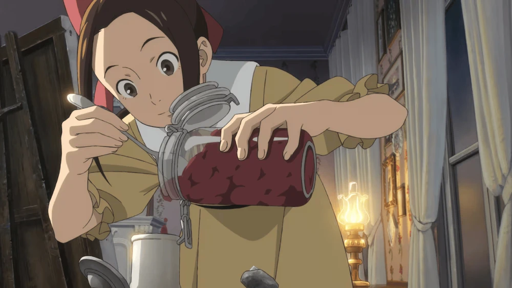 Samurai Ballerina -L’étoile de Paris en fleur- Rilis Cut Scene Terbaru