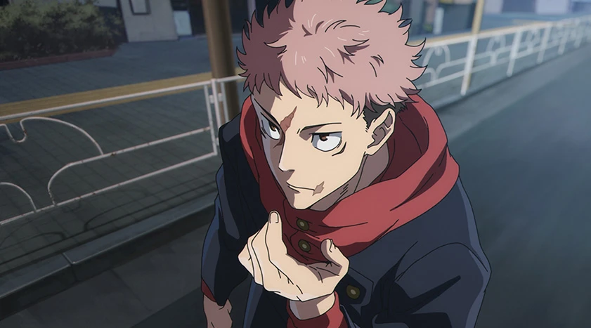 Nonton Anime Jujutsu Kaisen The Culling Game Part 1 Episode 7 Sub Indo, Preview dan Jadwal Rilis