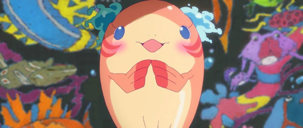 Anime ChaO Tayang 10 April di Amerika