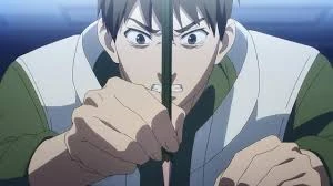 Anime Eren the Southpaw Tayang Tahun Ini