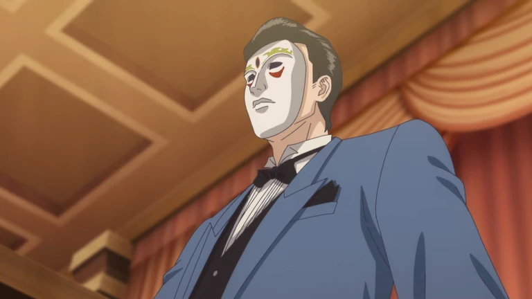 Anime LIAR GAME Umumkan 3 Pemeran Baru