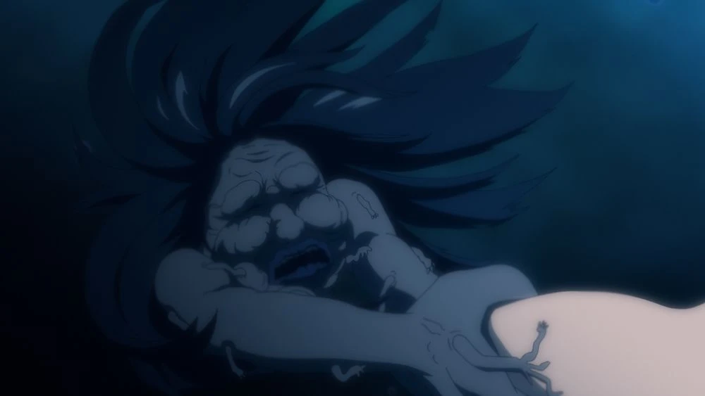 Anime Hell Teacher: Jigoku Sensei Nube Umuman Pemeran Baru