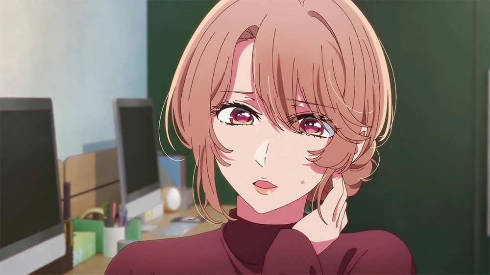 Nonton Anime Oshi no Ko Season 3 Episode 6 Sub Indo, Preview dan Jadwal Rilis