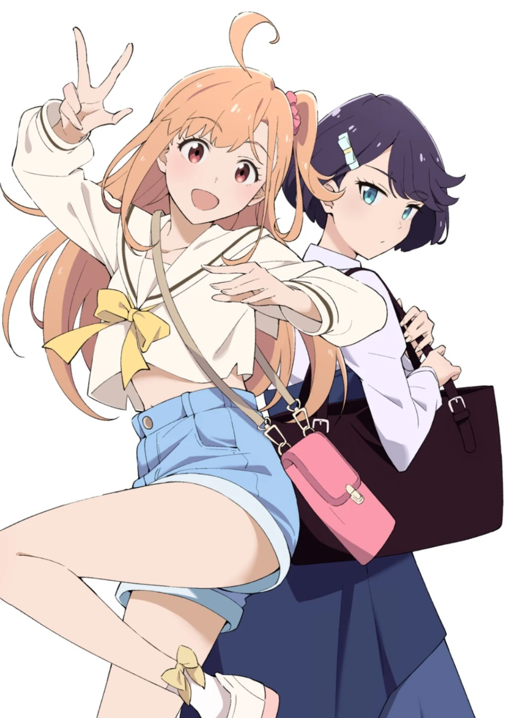 IKIZULIVE! LOVELIVE! BLUEBIRD