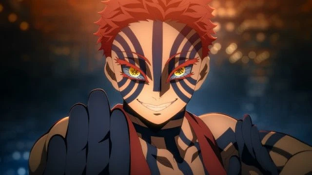 Anime Demon Slayer: Kimetsu no Yaiba Infinity Castle Hadir dalam 4DX Breathing Enhancement