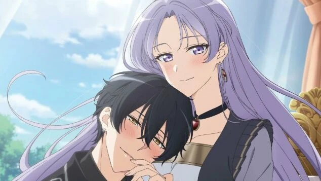 The Final-Boss Prince Is Somehow Obsessed Mendapatkan Adaptasi TV Anime