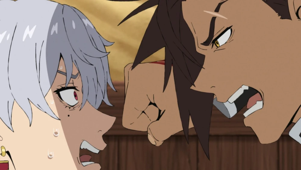 Anime Sentenced to Be a Hero hadirkan visual Terbaru