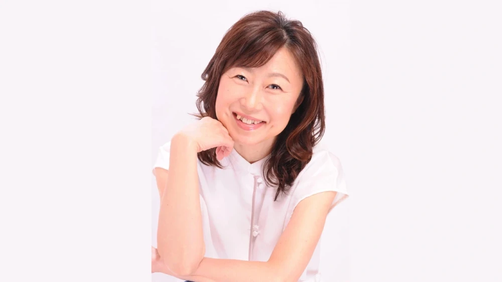 Wakana Yamazaki rehat dari Detective Conan karena Alasan Kesehatan
