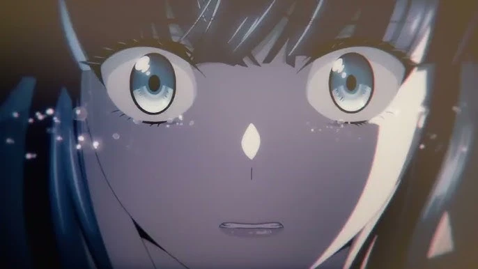 Visual Miyuki di Anime The Irregular at Magic High School THE MOVIE -Yotsuba Succession Arc-