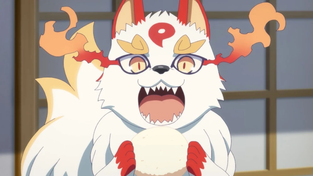 Kusunoki’s Garden of Gods Anime Ungkap Penyanyi Untuk Opening Theme