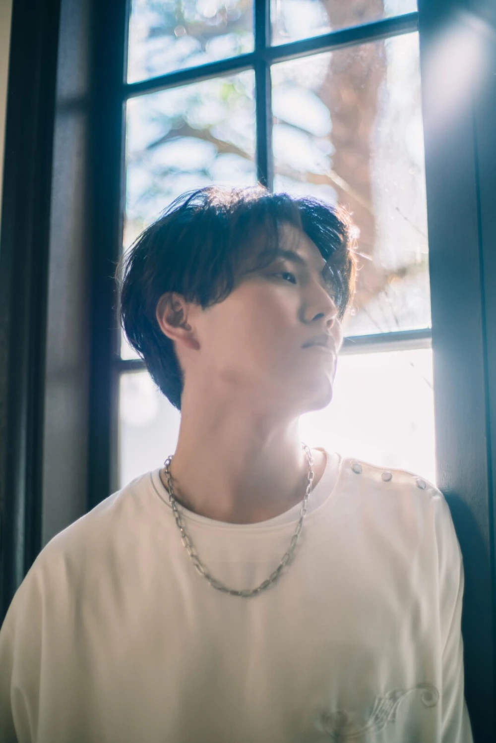 Kusunoki’s Garden of Gods