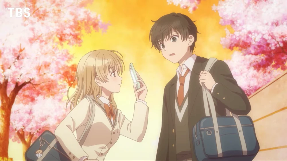 Haibara’s Teenage New Game+ Ungkap Karakter dan Pengisi Suara Baru