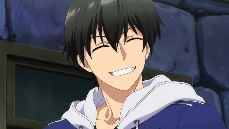 Anime The Villager of Level 999 Ungkap Jadwal Rilis dan Rilis PV Perdana