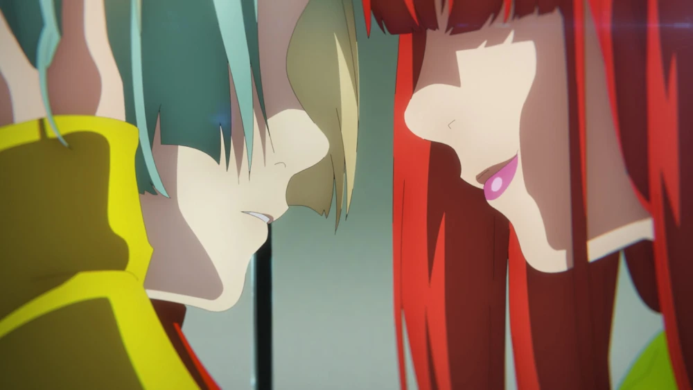 GNOSIA Anime Lanjutkan Epilog Tiga Episode dengan Cerita Baru