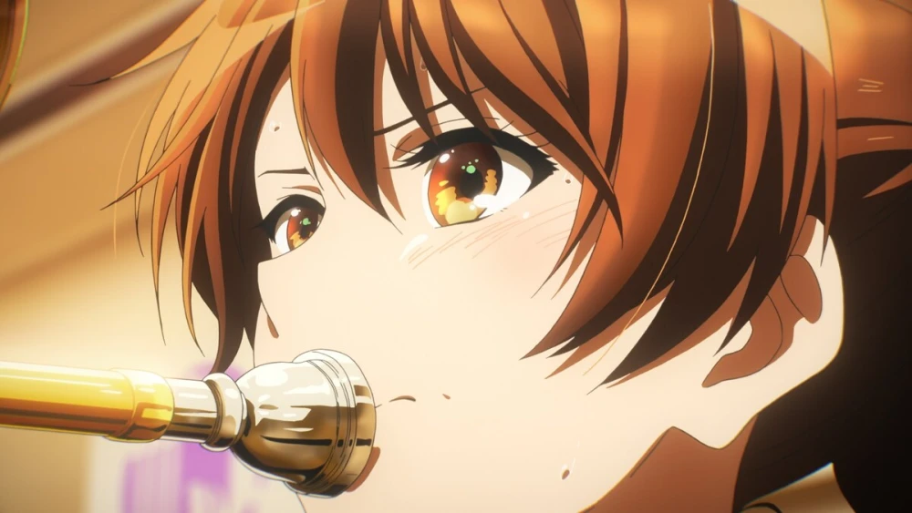Trailer utama Sound! Euphonium: The Final Movie Part 1 resmi dirilis