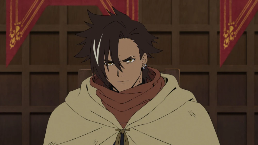 Nonton Anime Sentenced to Be a Hero Episode 8 Sub Indo, Preview dan Jadwal Rilis